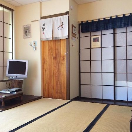 Minshuku Chambres D'Hotes Japonaises Тиерс Екстериор снимка