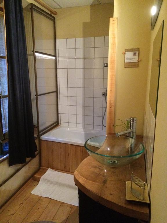 Minshuku Chambres D'Hotes Japonaises Тиерс Екстериор снимка