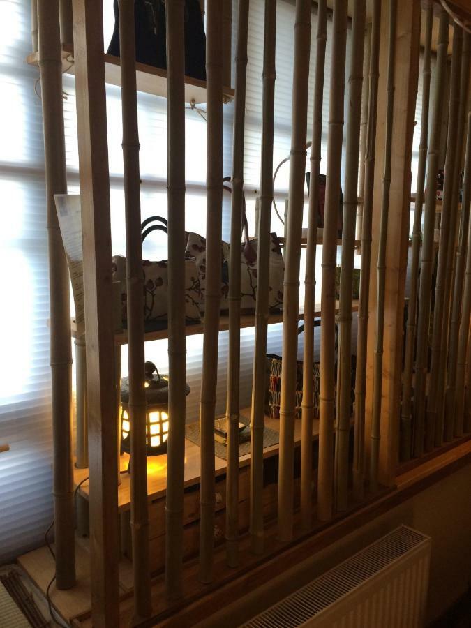 Minshuku Chambres D'Hotes Japonaises Тиерс Екстериор снимка
